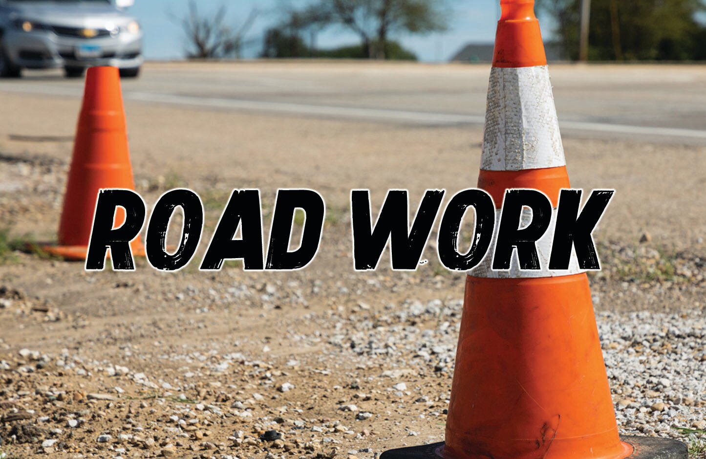 FDOT proposes narrowing traffic lanes, adding medians on part of SR 70 West - Lake Okeechobee News