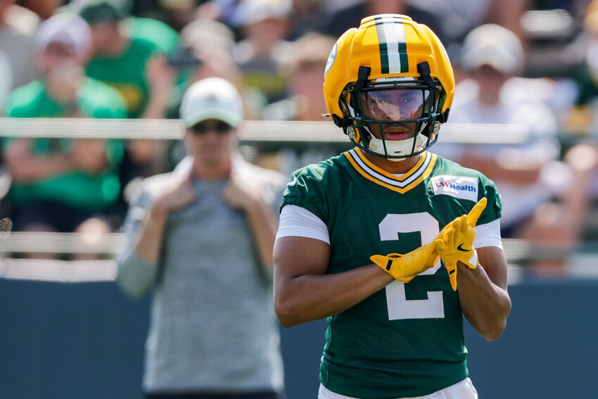 Former Lakewood standout and current Green Bay Packers cornerback Brandon Cisse will make his NFL regular season debut on Sunday against the Minnesota Vikings.