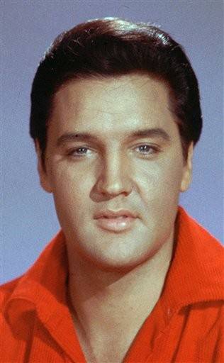 Presley