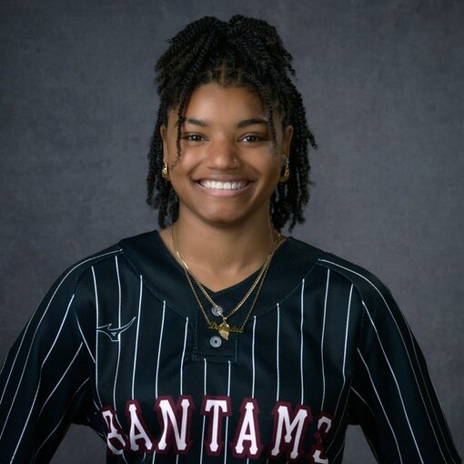 Former Sumter High standout Ariana Evans hit .457 during her freshman season at USC Union, earning Region 10 Player of the Year honors and NJCAA All-American recognition.