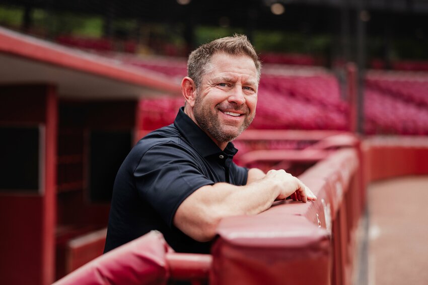 South Carolina has tabbed former Coastal Carolina head coach Kevin Schnall to take over the baseball program for the Gamecocks.