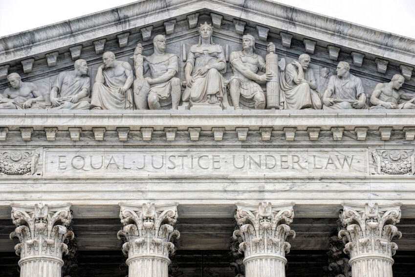 U.S. Supreme Court