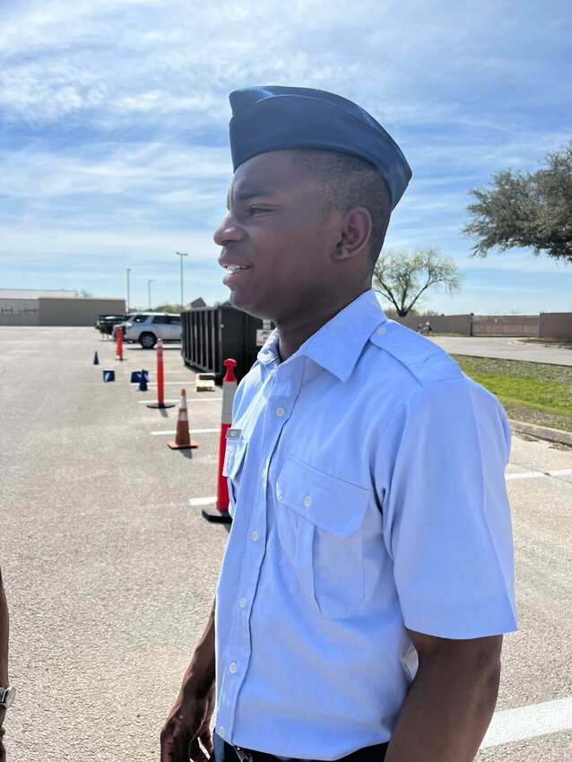 The family of Carlen Hailey, the 23-year-old senior airman stationed at Shaw Air Force Base in South Carolina who drowned in Lake Wateree June 18, is pursuing a $50 million claim against the United States after his death.