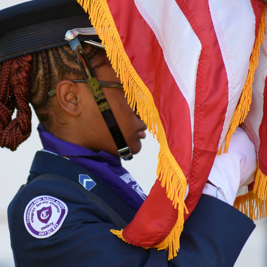 The 2025 Veterans Day parade takes place downtown in Sumter, followed by a ceremony to honor all veterans. This year's event will be on Wednesday, Nov. 11.