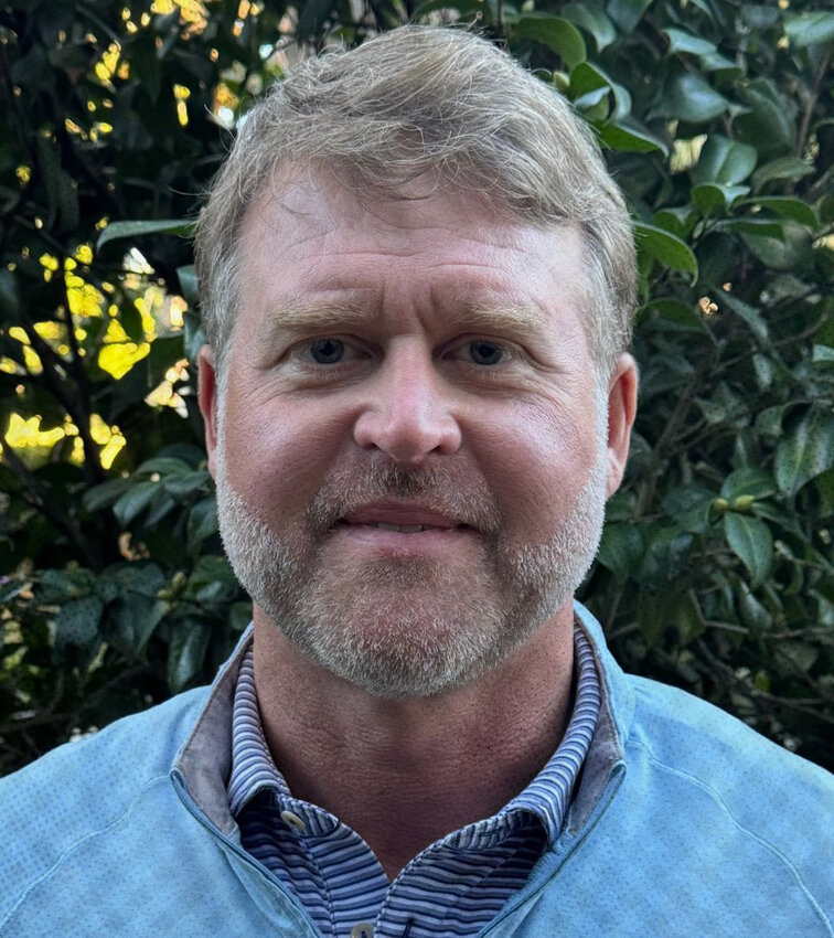 Jeff Jones has been hired as the new head baseball coach at Wilson Hall.