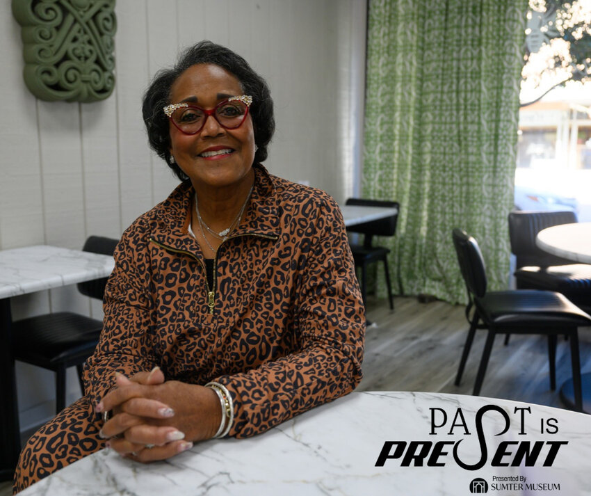 Patty Patterson, former Sumter police chief, reflects on her 32-year career in law enforcement, the barriers she broke and the legacy of service she hopes to leave behind.