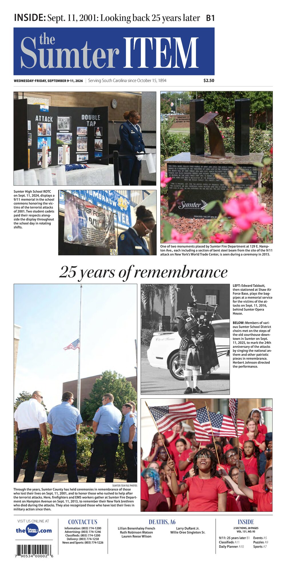 Photo Caption