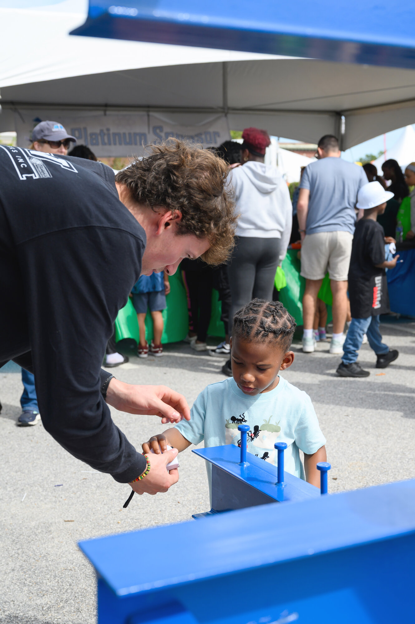 Science Week Display Printable eSTEAM Sumter Festival is Saturday in downtown Sumter - The Sumter Item